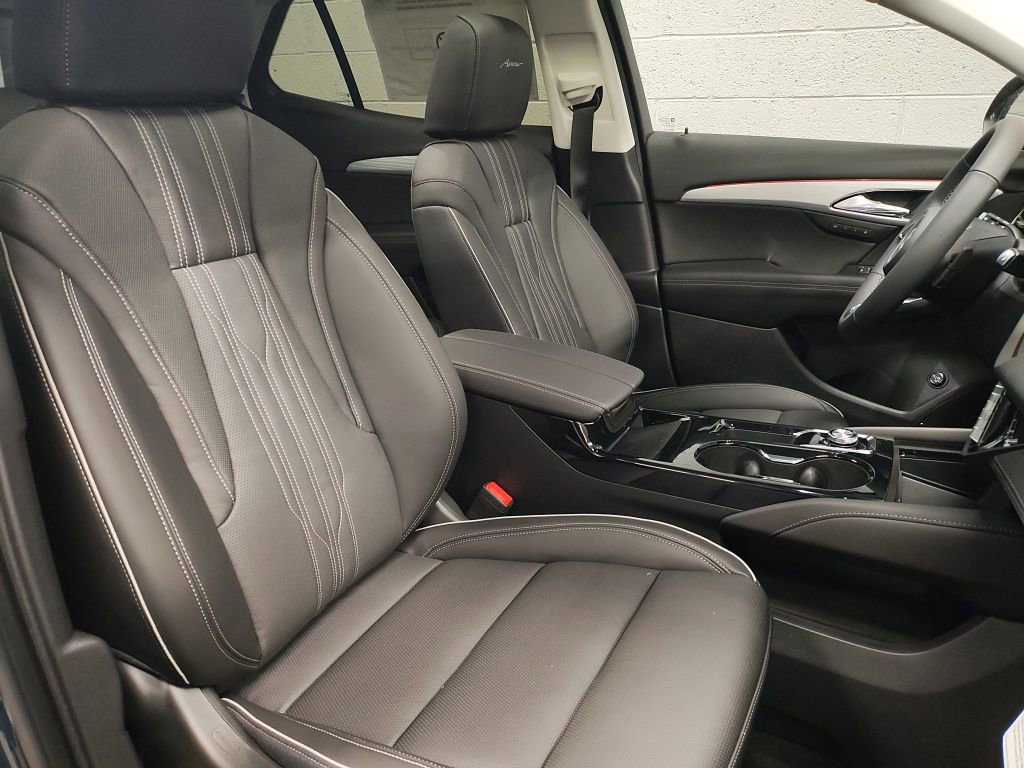 New 2026 Buick Envision Avenir image 10