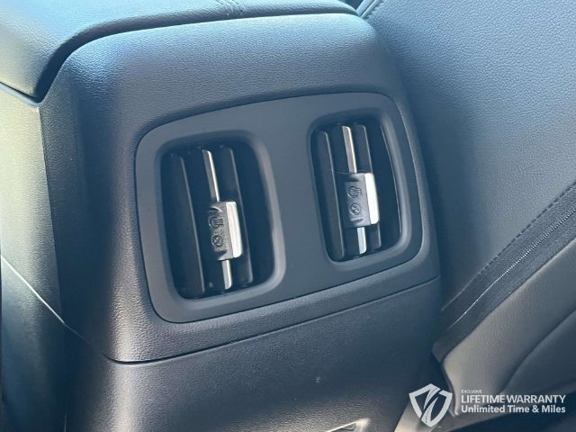 New 2026 Hyundai Tucson SEL FWD image 17