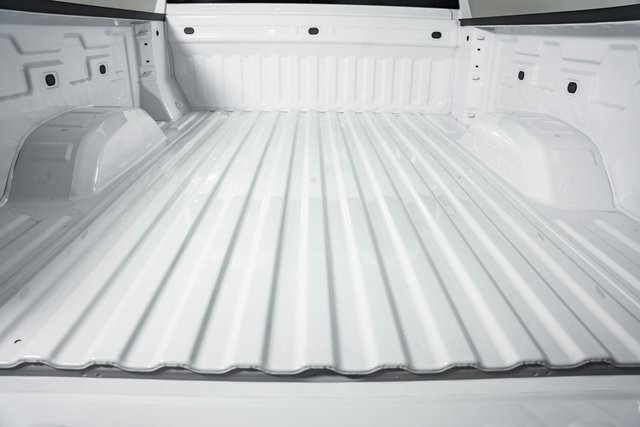 New 2026 Chevrolet Silverado 2500 Custom w/ Custom Value Package image 10