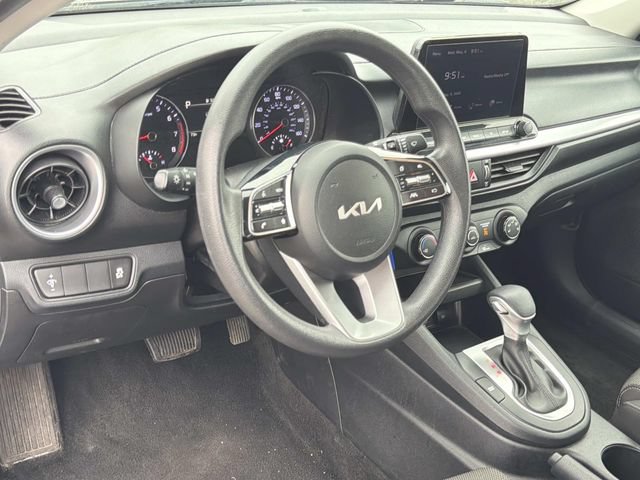 Used 2024 Kia Forte LXS FWD image 18