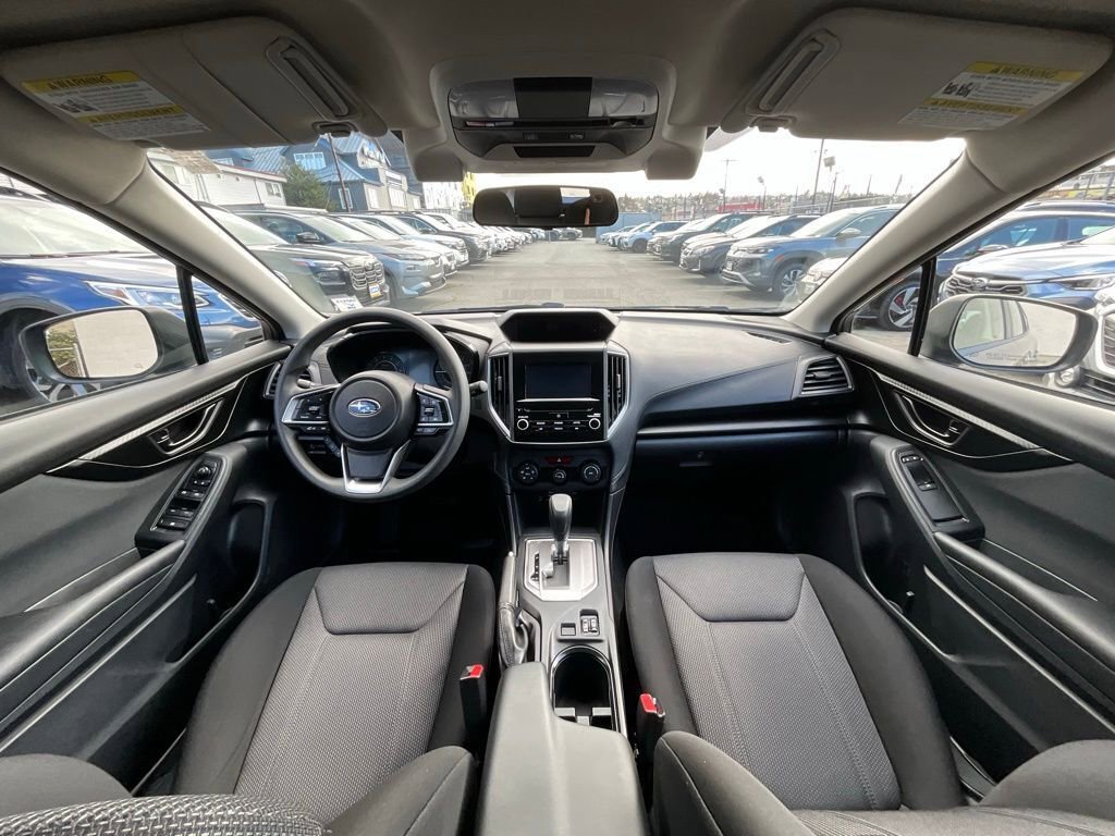 Certified 2023 Subaru Impreza Premium image 16