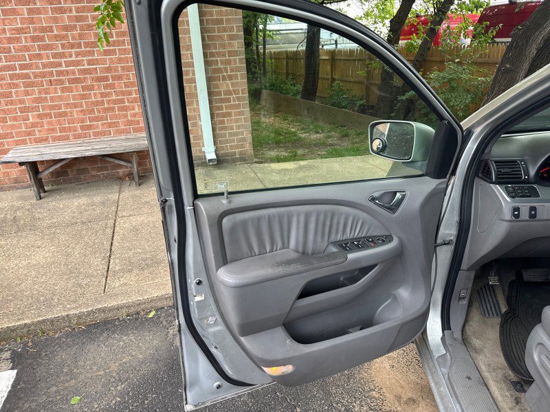 Used 2009 Honda Odyssey EX-L image 9