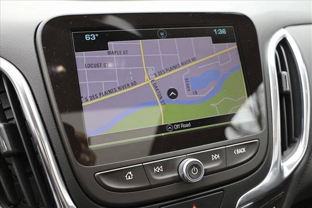 Used 2018 Chevrolet Equinox Premier image 17