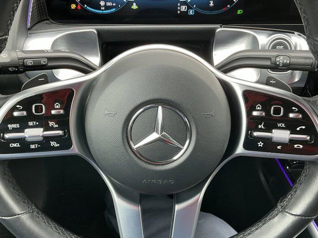 Used 2023 Mercedes-Benz GLB 250 4MATIC image 29