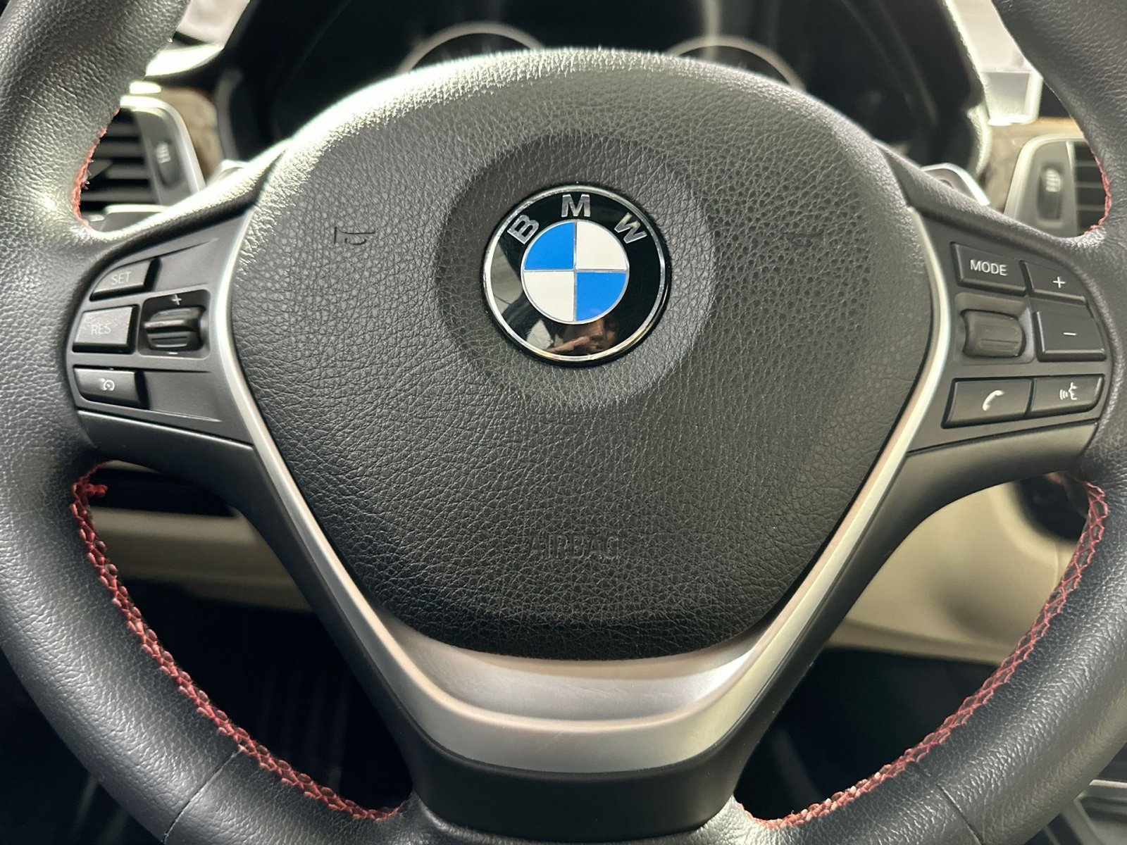 Used 2016 BMW 328i xDrive Wagon image 19