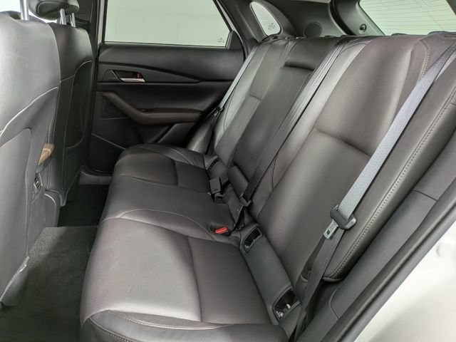Used 2023 MAZDA CX-30 2.5 Turbo w/ Premium Package image 28