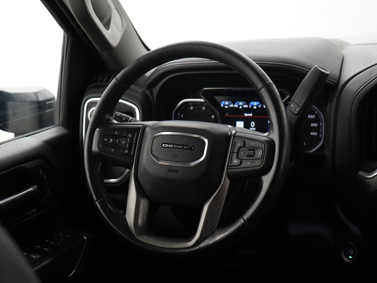 Used 2021 GMC Sierra 2500 Denali w/ Denali Ultimate Package image 13