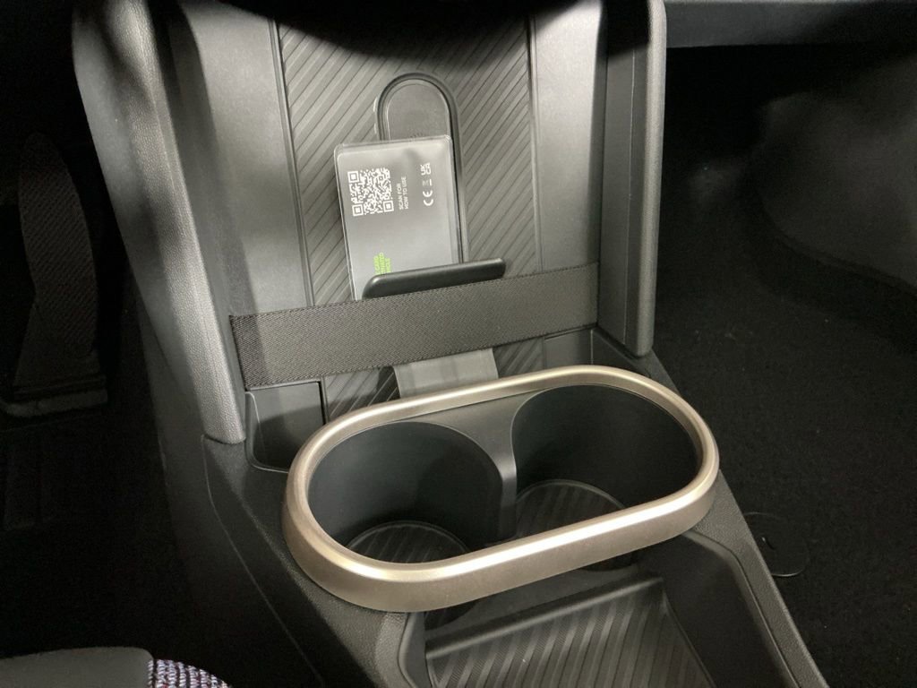 New 2026 MINI Cooper S image 13