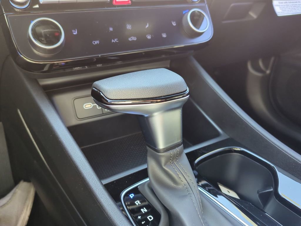 New 2026 Hyundai Santa Cruz SEL image 20