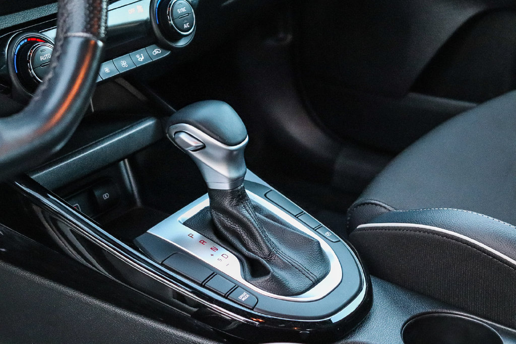 Used 2022 Kia Forte GT-Line FWD image 22