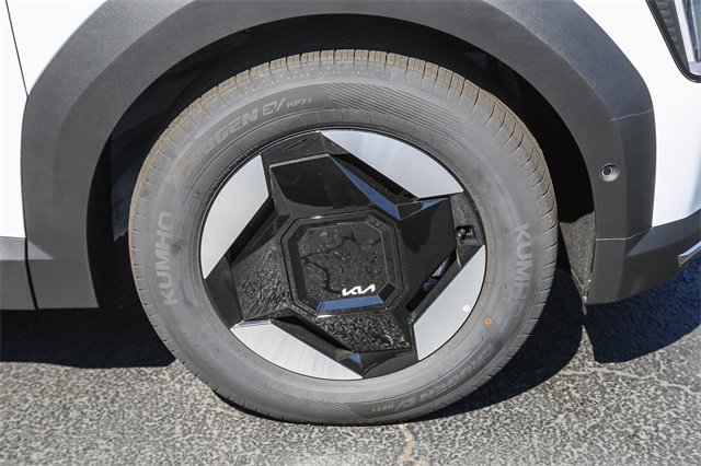 New 2026 Kia EV9 Wind image 27