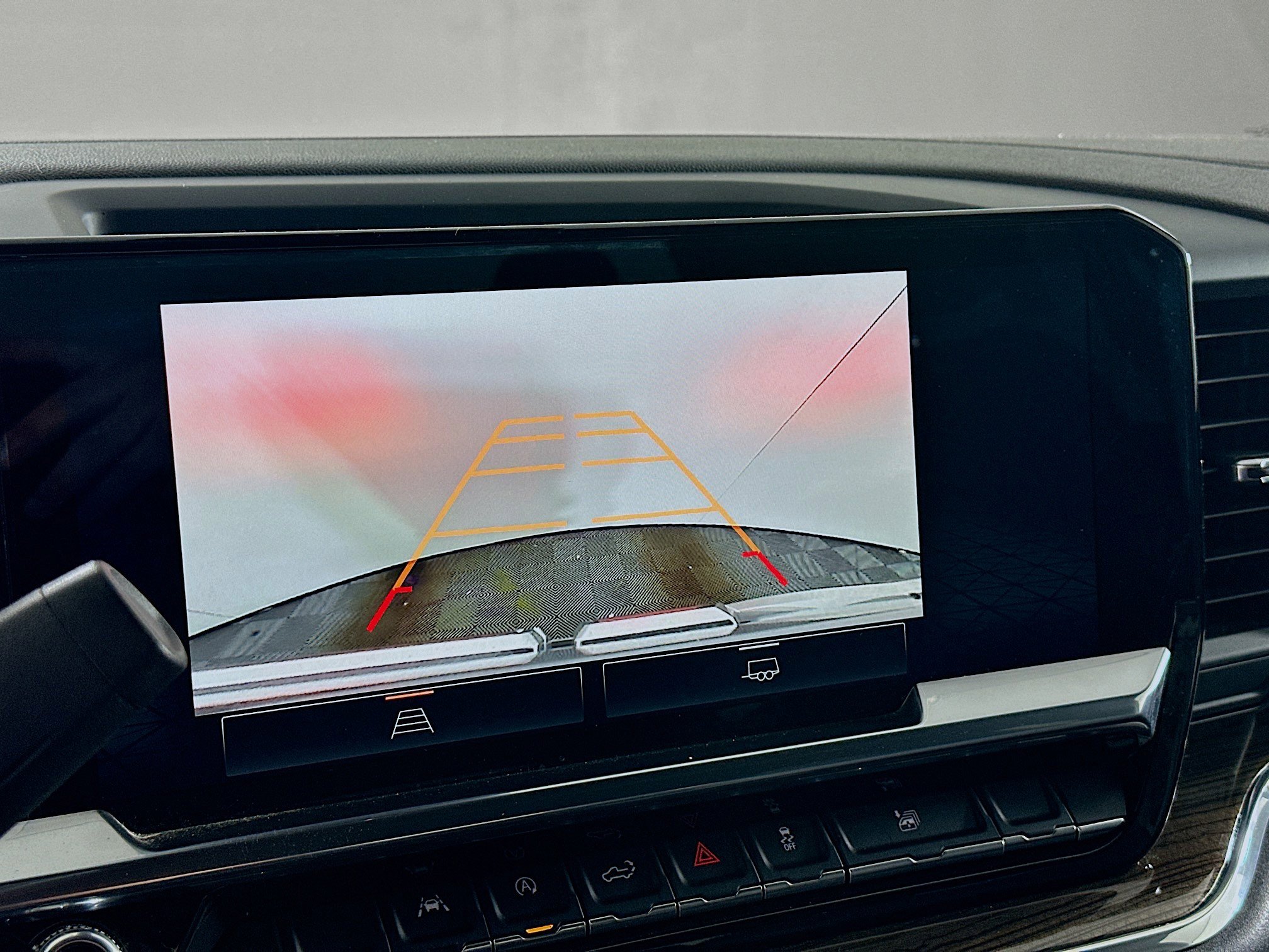 Used 2024 GMC Sierra 1500 Elevation image 22