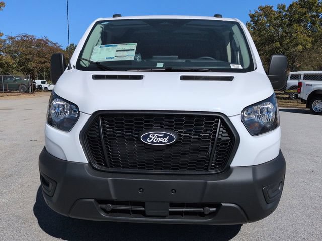 New 2026 Ford Transit 250 Low Roof RWD image 8