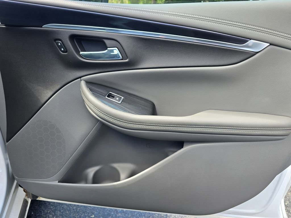 Used 2019 Chevrolet Impala LS image 22