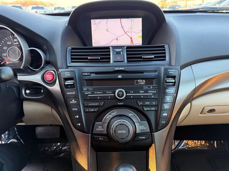 Used 2014 Acura TL w/ Technology Package image 35