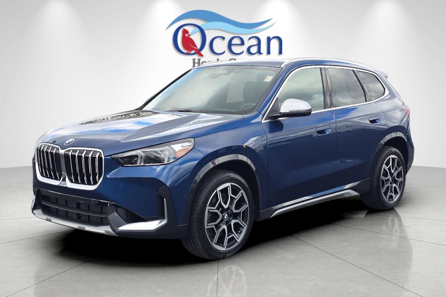Used 2024 BMW X1 xDrive28i w/ Premium Package