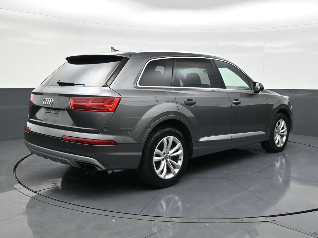 Used 2019 Audi Q7 2.0T Premium w/ Convenience Package image 5