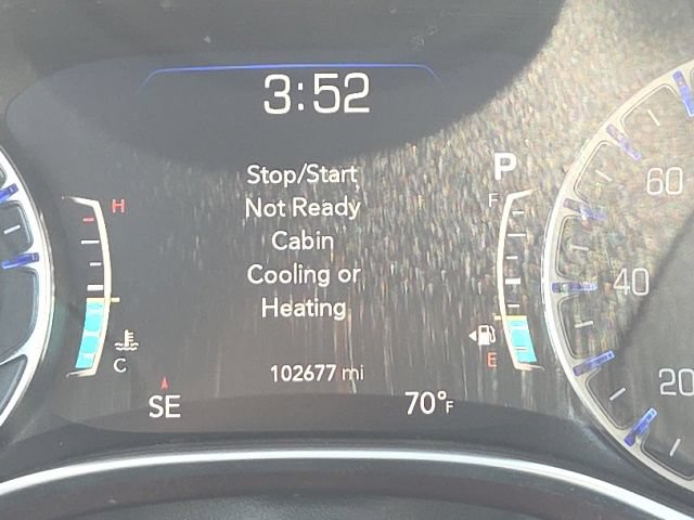 Used 2018 Chrysler Pacifica Limited w/ Advanced Safetytec Group FWD image 40