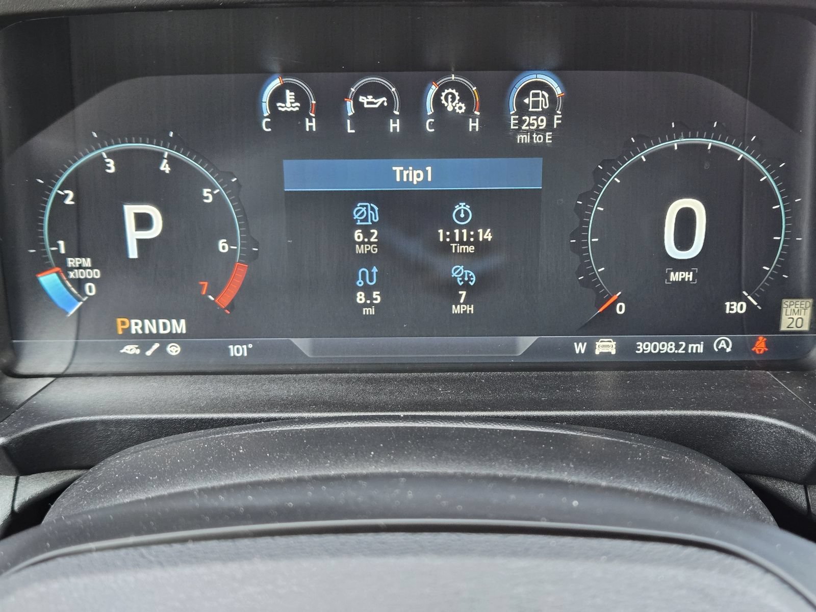 Used 2024 Ford Ranger Raptor AWD/4WD image 19