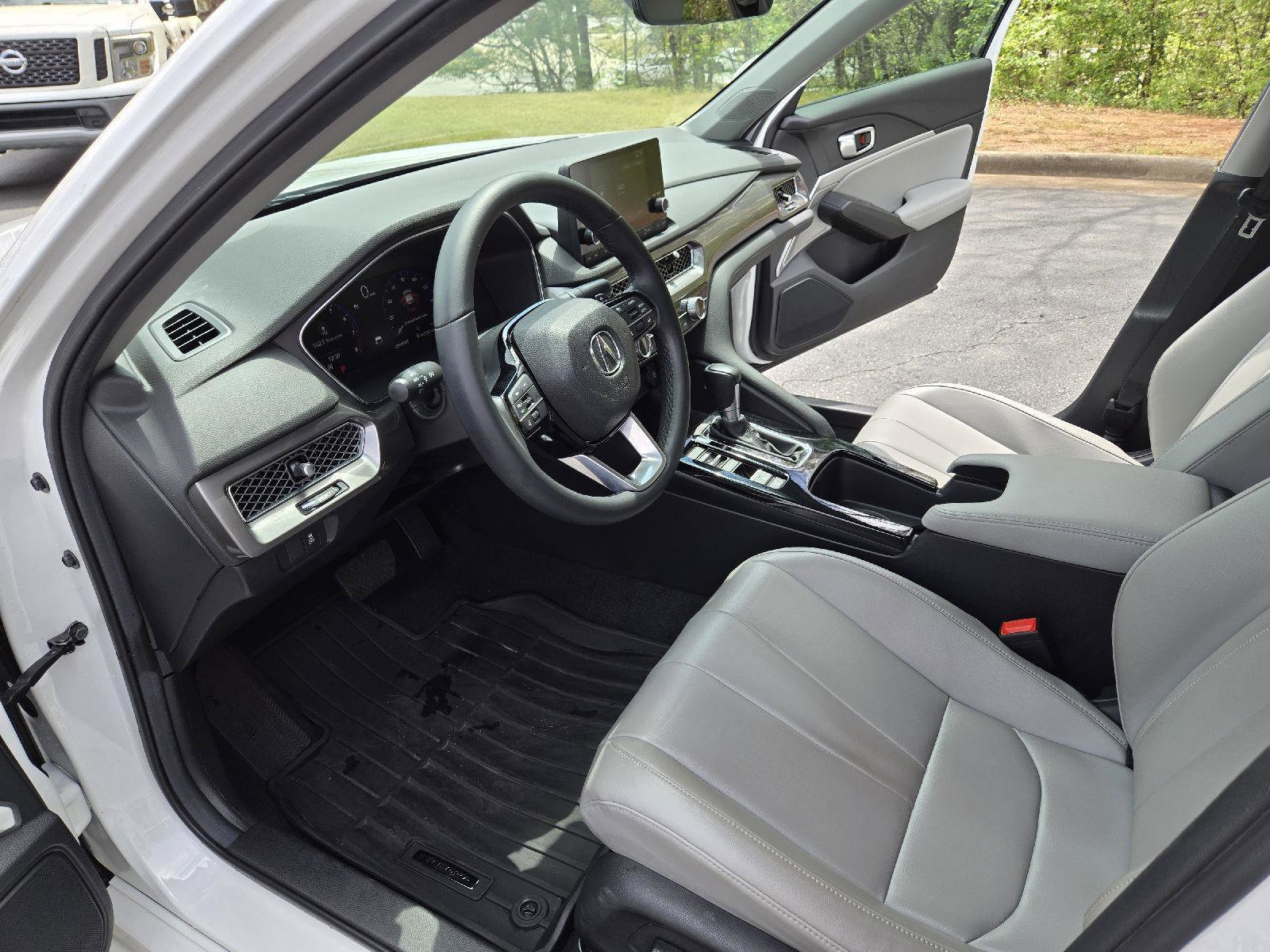 Certified 2024 Acura Integra FWD image 16