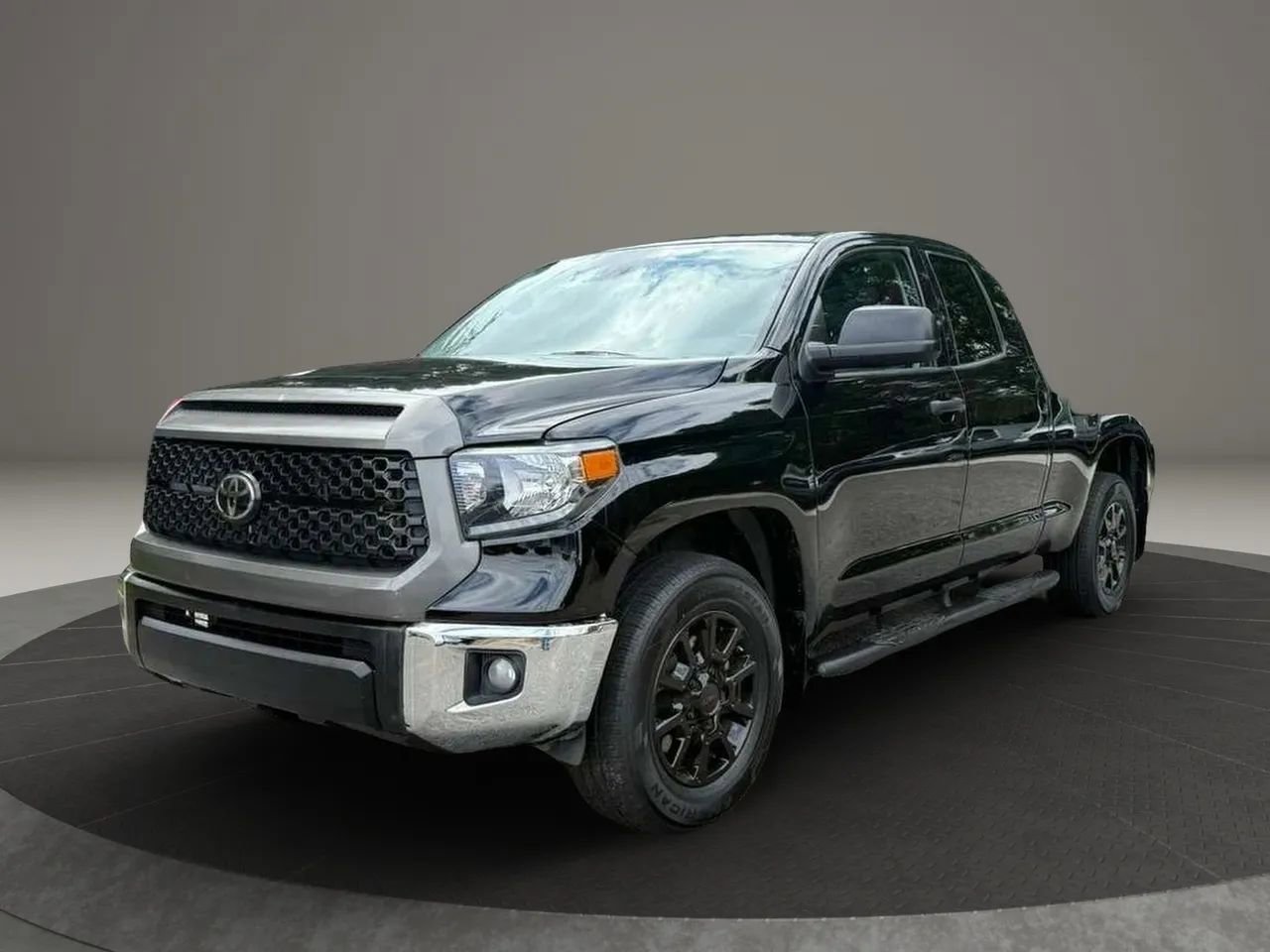 Used 2021 Toyota Tundra SR