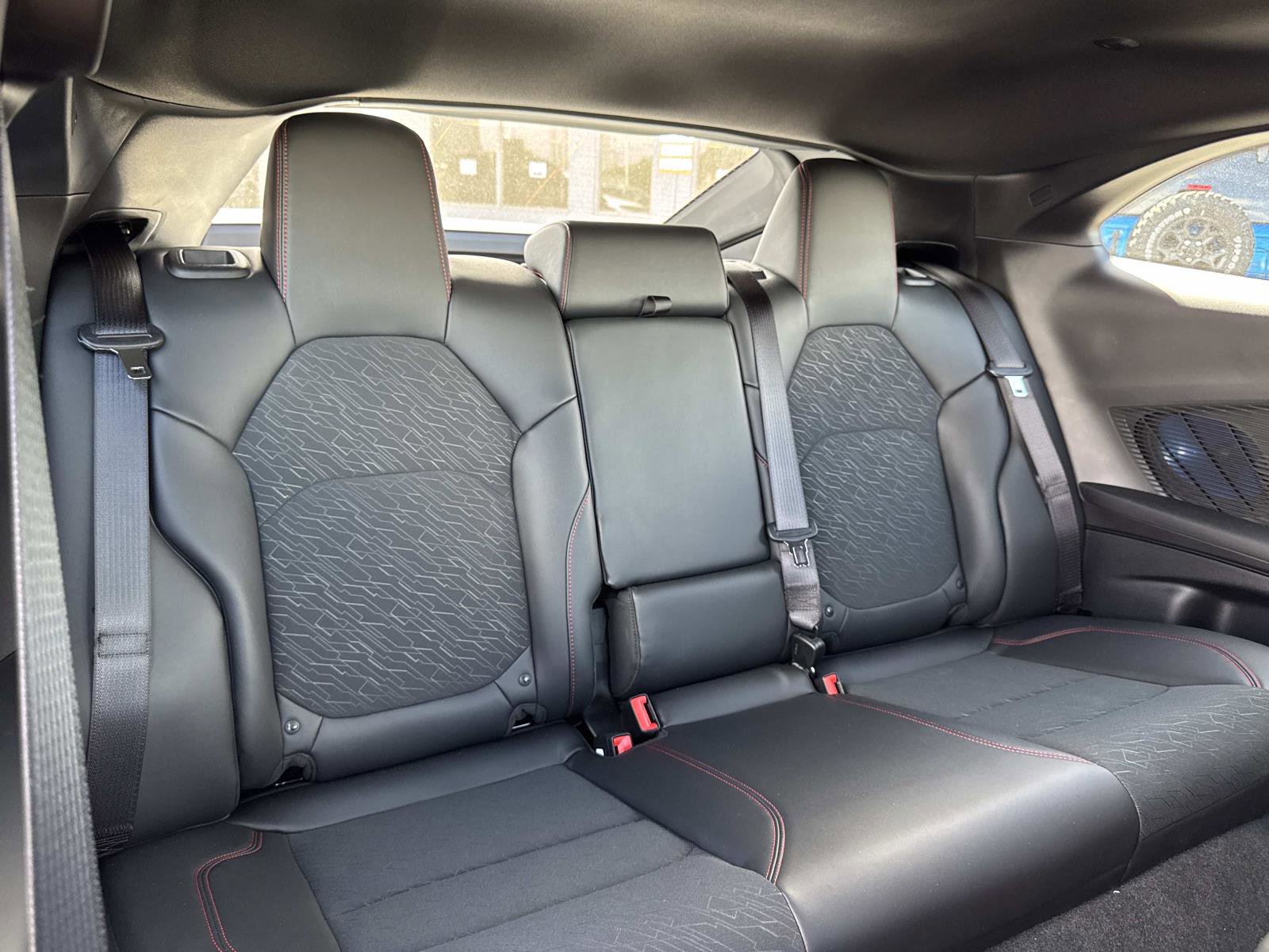 New 2026 Dodge Charger Scat Pack w/ Blacktop Package image 29