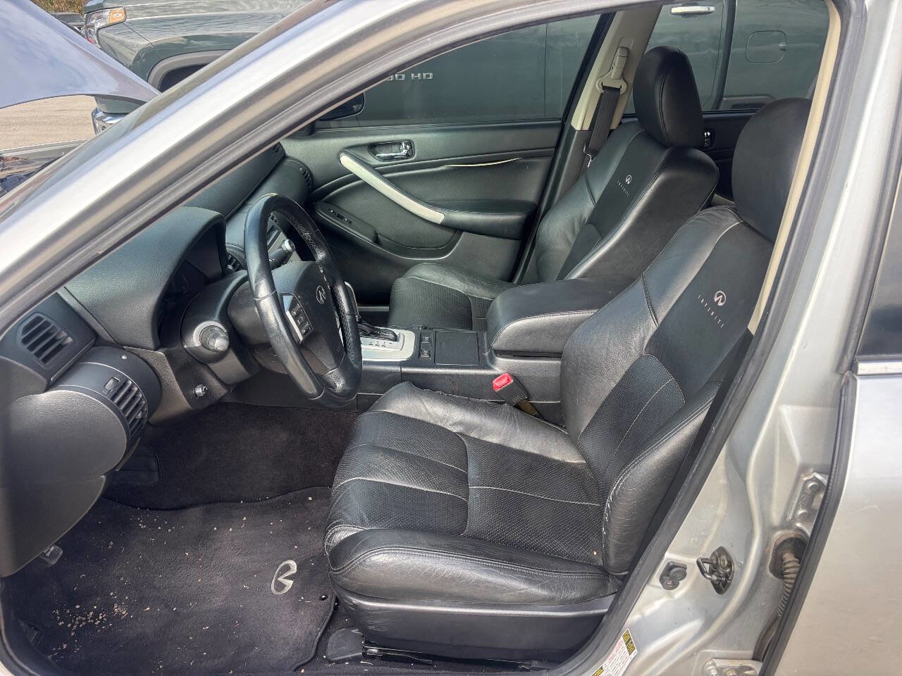 Used 2006 INFINITI G35 x Sedan image 12