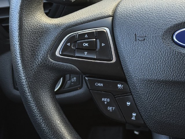 Used 2018 Ford Escape SE w/ Ford Safe & Smart Package AWD/4WD image 13