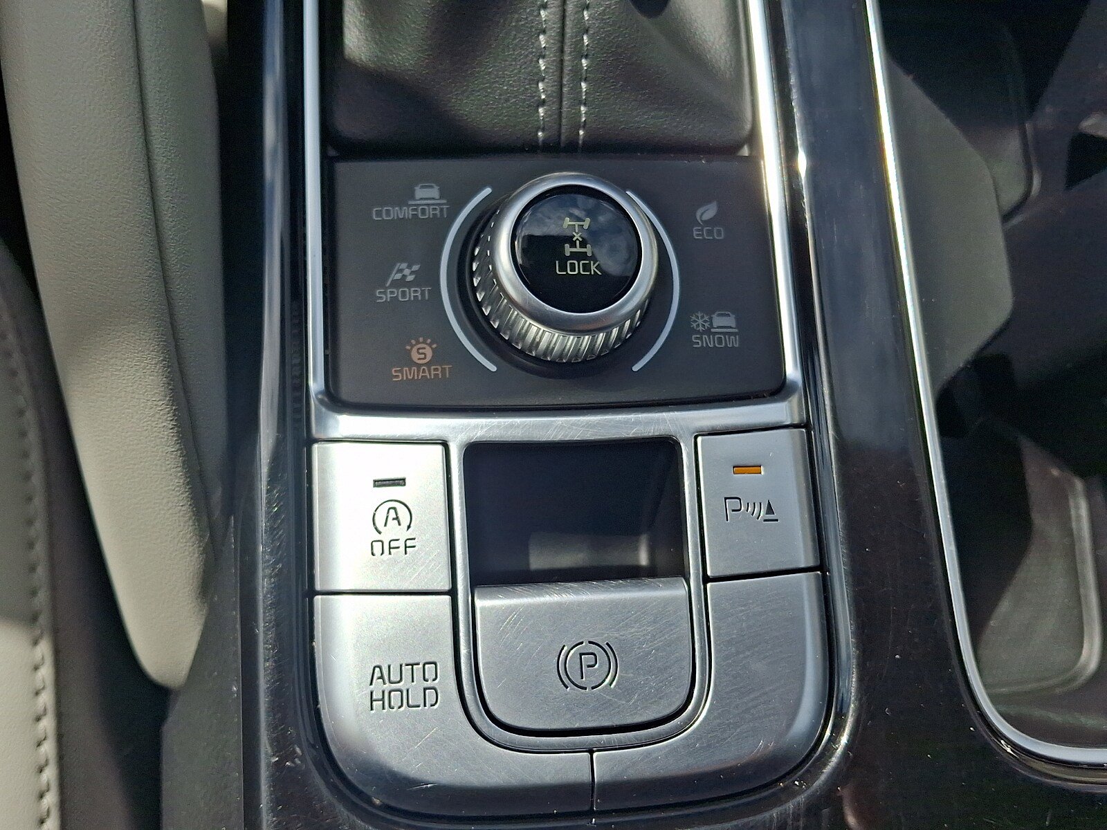 Used 2023 Kia Telluride S w/ S Sunroof Package AWD/4WD image 27