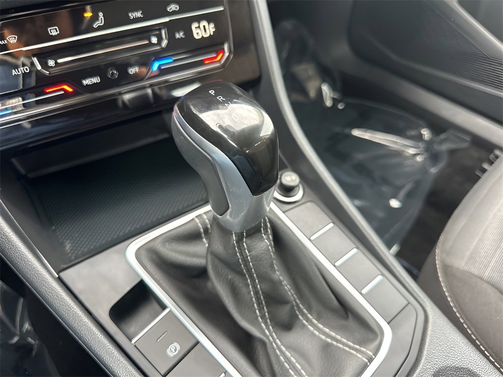 Used 2025 Volkswagen Jetta S image 15