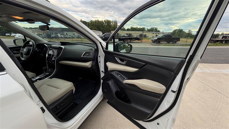 Used 2021 Subaru Ascent Limited w/ Technology Package AWD/4WD image 22