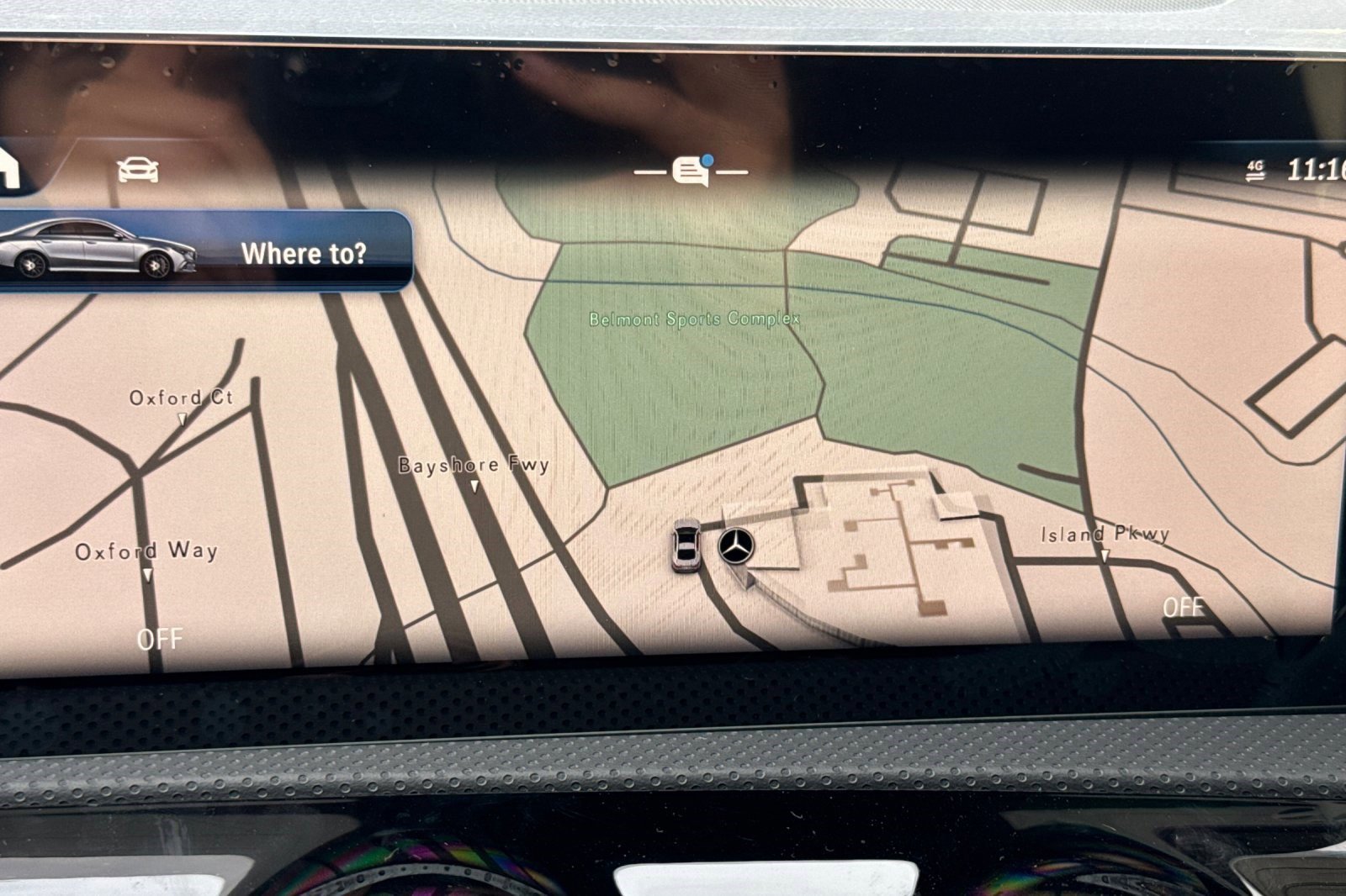 New 2026 Mercedes-Benz CLA 45 AMG S 4MATIC image 24