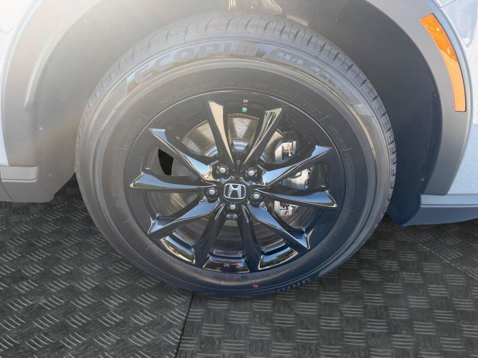 New 2027 Honda CR-V Sport-L image 25