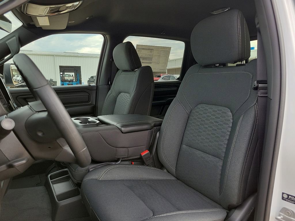 New 2026 RAM 1500 Tradesman image 12