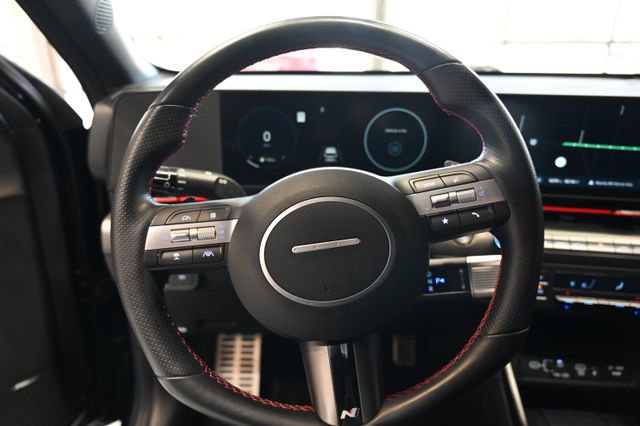 Used 2024 Hyundai Kona N Line image 23