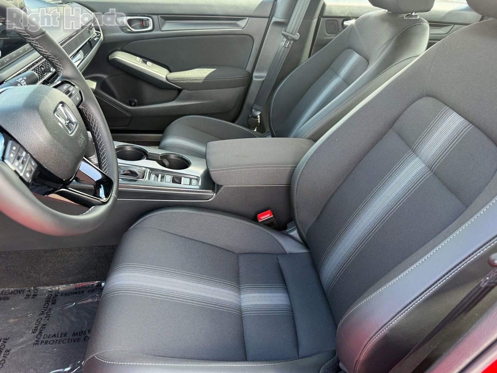 Used 2026 Honda Civic Sport image 13