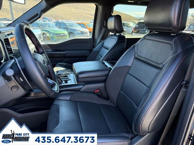 Used 2025 Ford F150 Raptor image 15