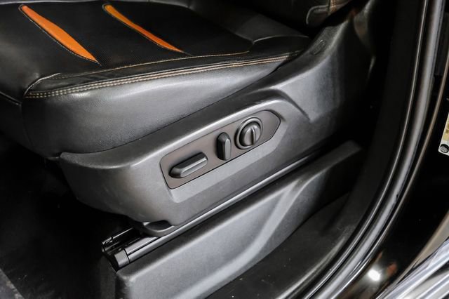 Used 2023 GMC Sierra 2500 AT4 w/ Gooseneck/5TH Wheel Package image 39