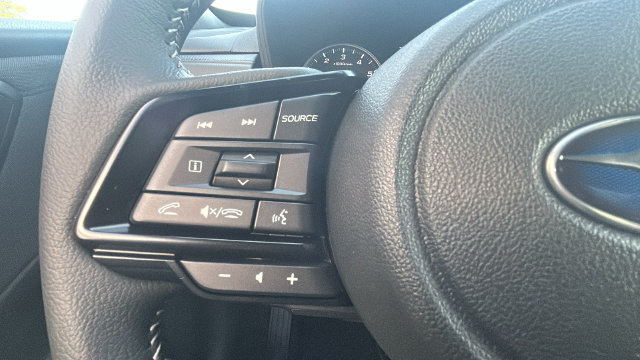 New 2026 Subaru Forester Premium AWD/4WD image 18