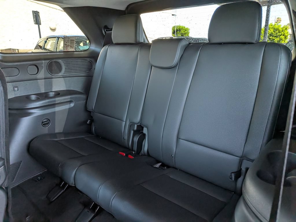 New 2026 Hyundai Palisade SEL Premium FWD image 31