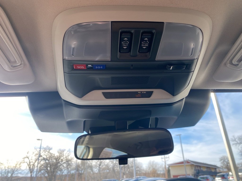 Certified 2025 Subaru Crosstrek 2.0i Premium image 16