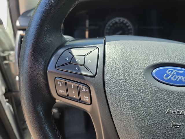Used 2021 Ford Ranger Lariat w/ Tremor Off-Road Package AWD/4WD image 19