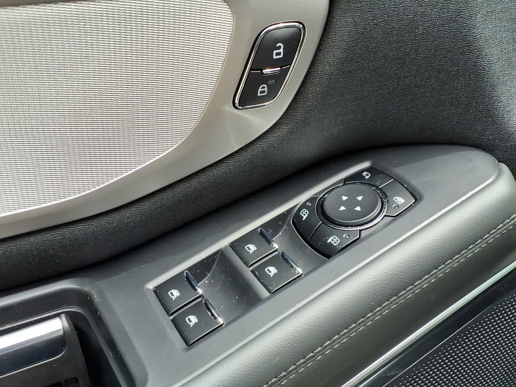 New 2026 Ford Expedition Max Active AWD/4WD image 21