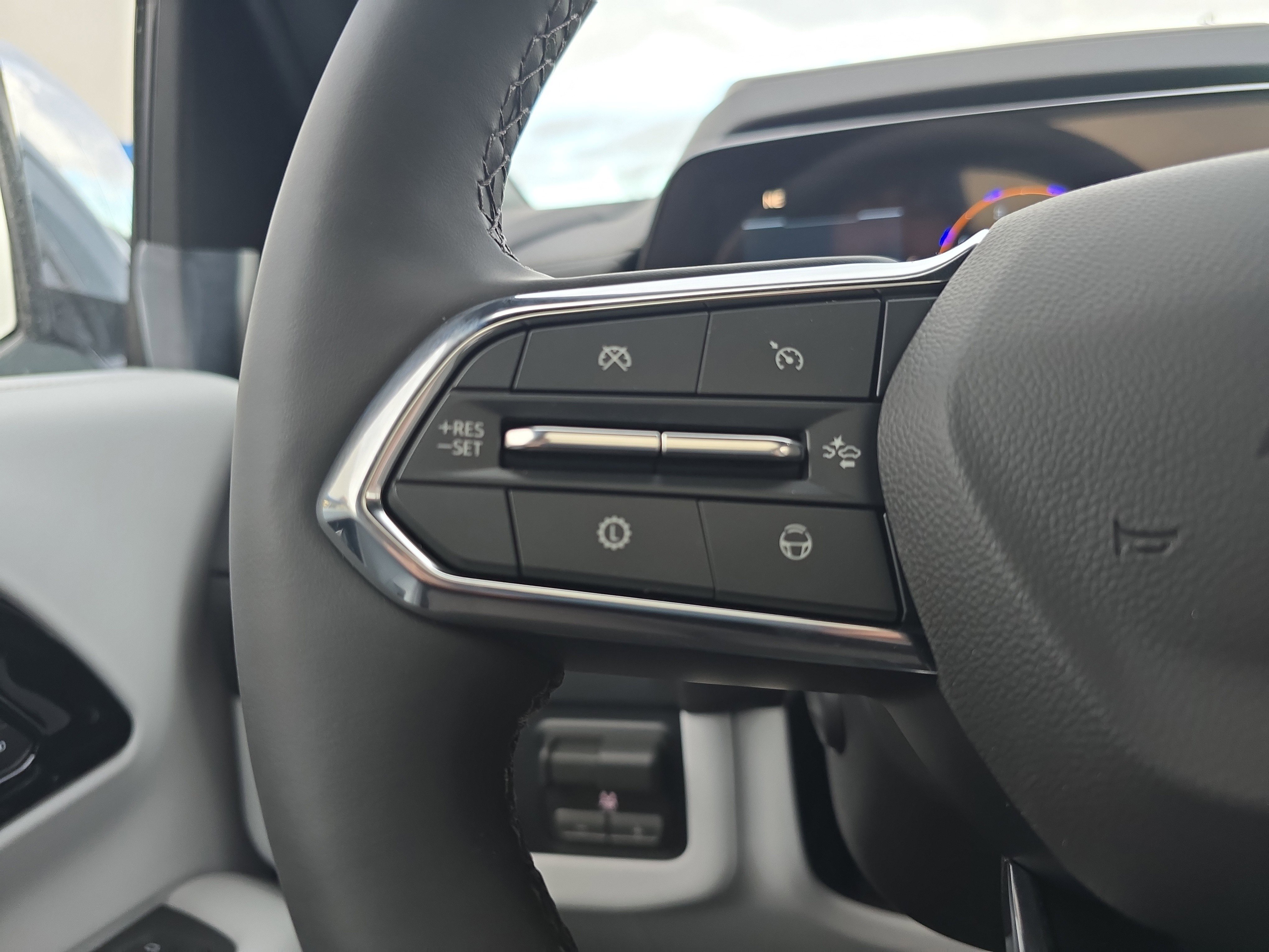 New 2026 Chevrolet Tahoe Premier image 24