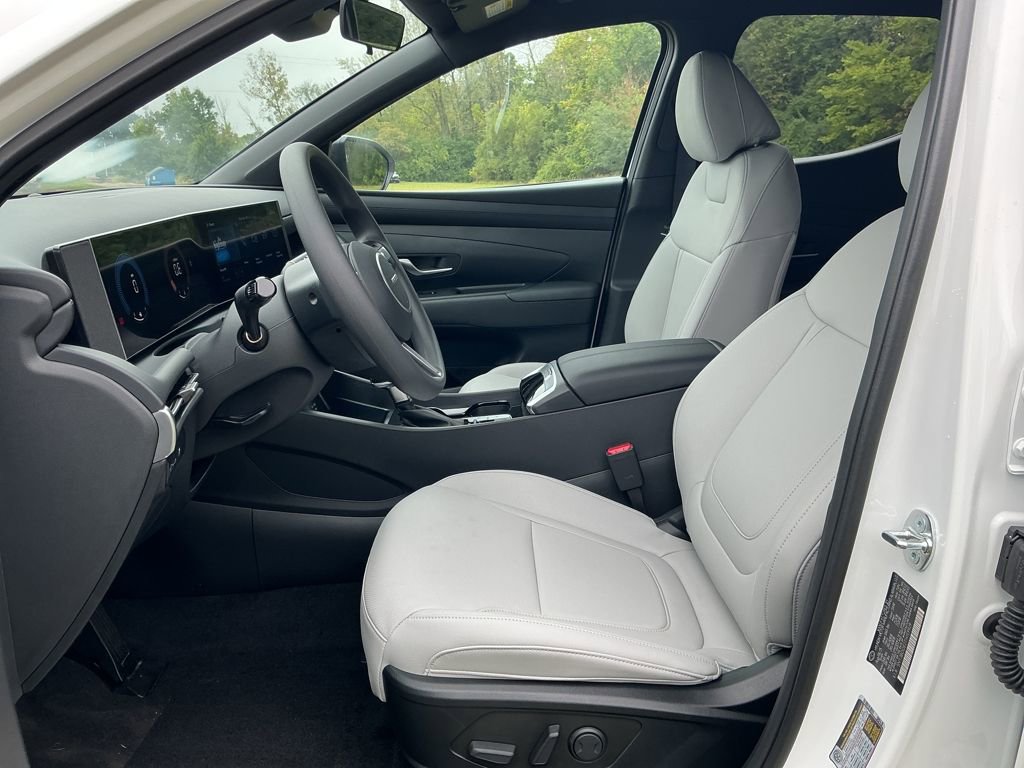 New 2026 Hyundai Santa Cruz SEL image 10