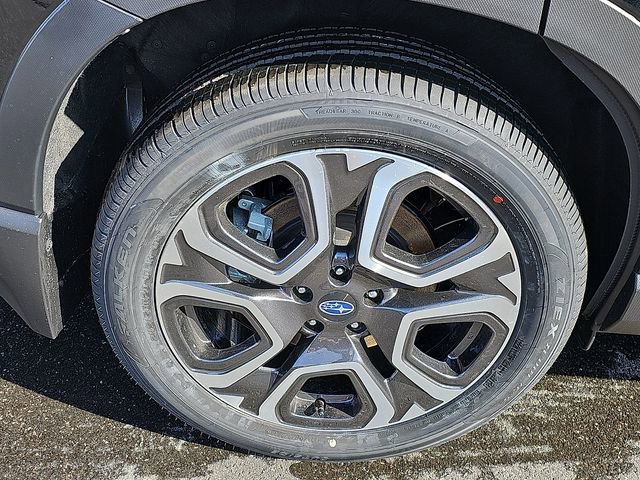 New 2026 Subaru Ascent Touring image 7