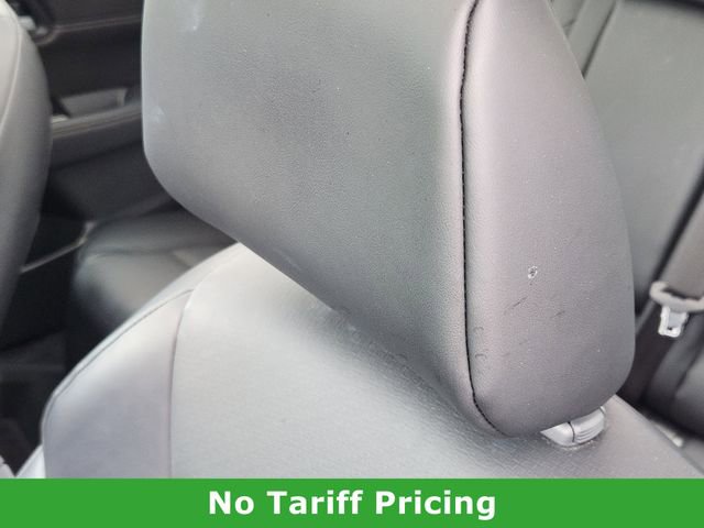 Used 2022 Nissan Rogue SV w/ SV Premium Package FWD image 14
