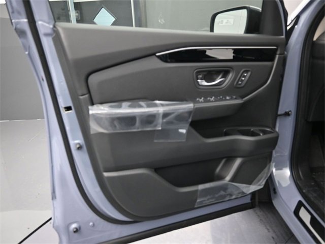 New 2026 Honda Pilot EX-L image 3