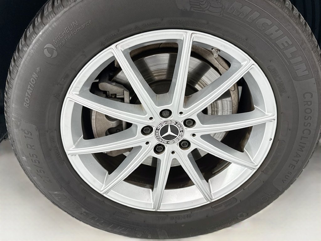 Certified 2026 Mercedes-Benz GLE 350 4MATIC image 31