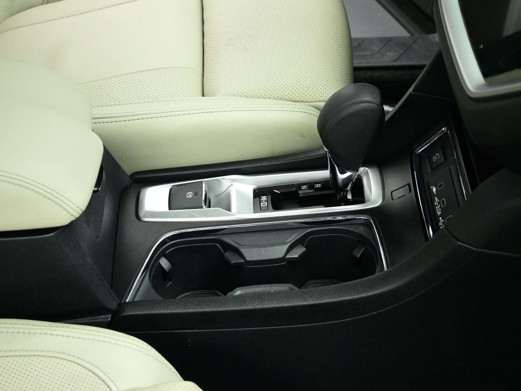 Used 2023 Subaru Ascent Limited w/ Technology Package image 55